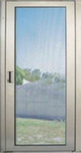 SS Big Vision Swing Door